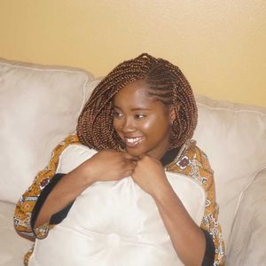 Meet your Posher, Sabrina